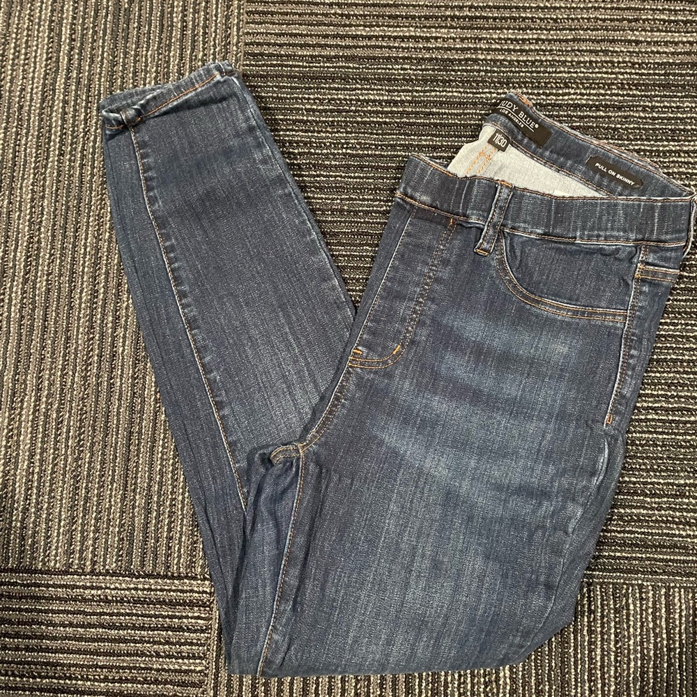 Judy Blue jeans